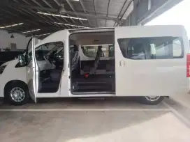 Toyota Haice Premio 2.8 MT 2025