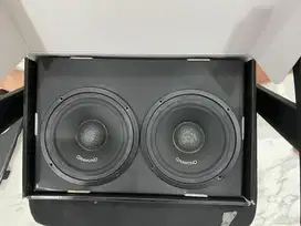 Speaker midbass gramond