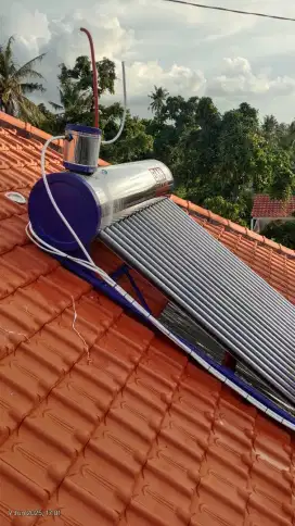 Water heater/pemanas air