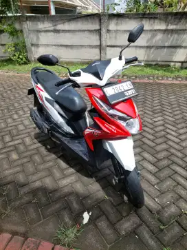 Jual Honda Beat Eco Tahun 2019