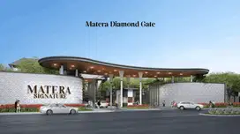 MATERA SIGNATURE CLUSTER AMERICAN CLASSIC GADING SERPONG