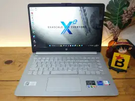 Laptop High Performance HP 14s-dq5xx 12thGen Core i7 RAM 16 LED FHD