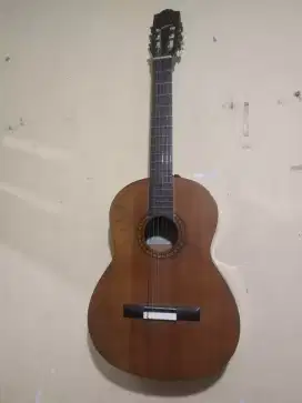 Dijual aja gitar yamaha daripada g dipake