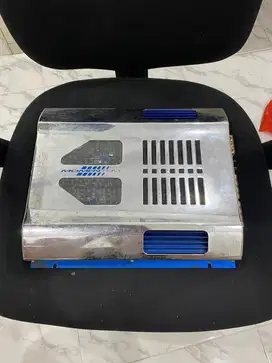 Power Momentum 8 channel