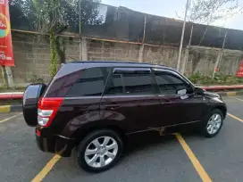 Suzuki Grand Vitara JLX 2011