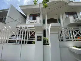 Rumah Denpasar Kuningan