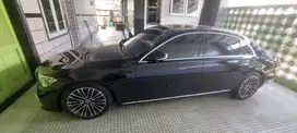Mercedes-Benz S450 2023 Bensin