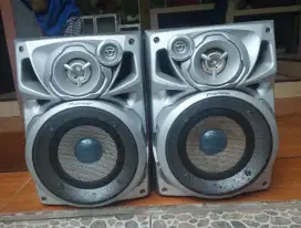 Speaker Pioneer 6 inch