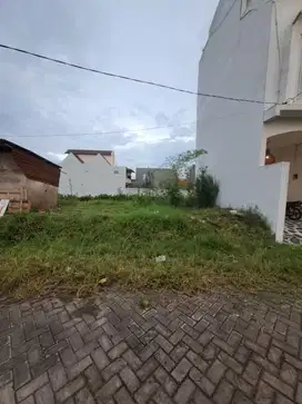 Dijual Tanah Kavling Di Daerah Metro Kota Batu