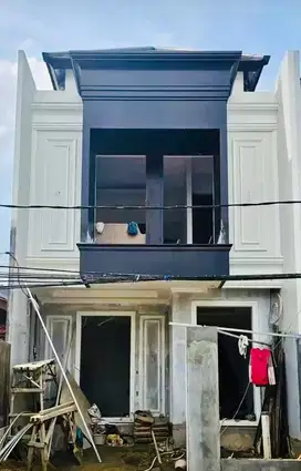 Brand New House BSD 2 M an saja