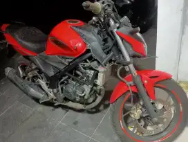 For sale Honda CB 150R StreetFire