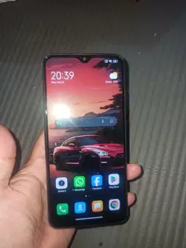 Redmi 9 4/64 unit only