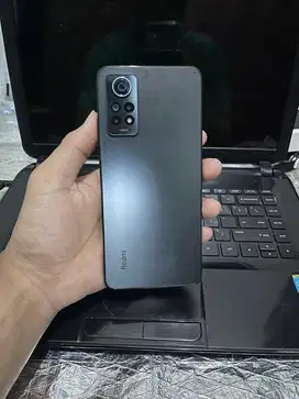 Redmi Note 12 Pro 4G