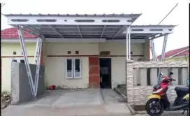 Kanopi Baja Ringan