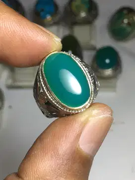 BATU BACAN DOKO MAJIKO ASLI NATURAL SIZE IDAMAN HARGA MURCEEE