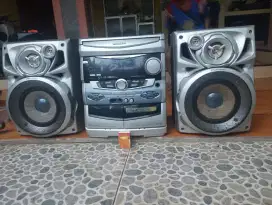 Big Compo Pioneer 6 inch