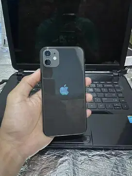 Iphone 11 128 GB Ibox