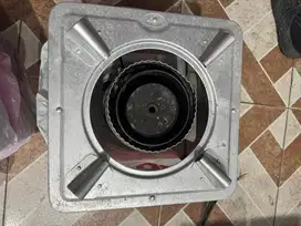 Dijual Kompor 16 sumbu Hock Minyak Tanah