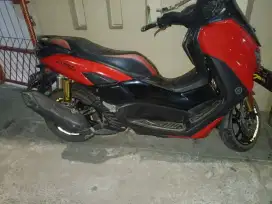 Jual NMAX CBS 2022