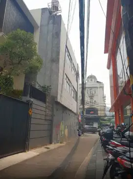Dijual Lelang Rumah di Gandaria Jakarta Selatan