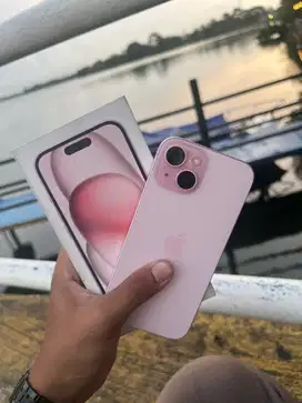 Iphone 15 128 Ibox