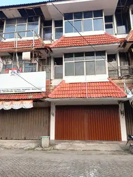 Ruko BEKASI Timur Cut Mutia B-3