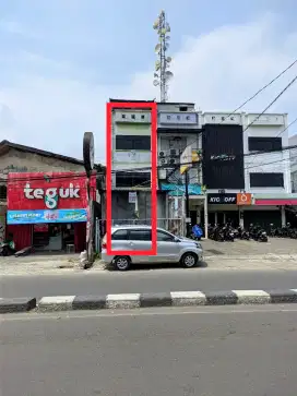 Ruko Murah Pondok Pinang