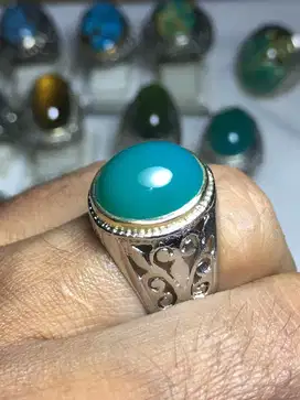 BATU BACAN DOKO MAJIKO ASLI NATURAL SIZE HARIAN ASYIIKKK HARGA MURMER