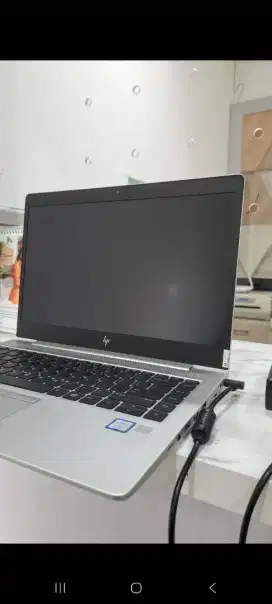 HP ELITEBOOK 840 G6 14 INCH
