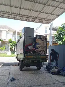 Rombeng panggilan Surabaya sekitarnya