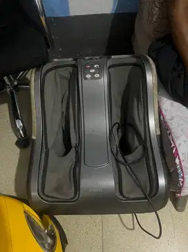 Mesin Pijat kaki OSIM