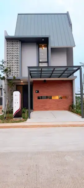 DIJUAL RUMAH MEWAH EXCLUSIV HARGA TERJUN BEBAS NEMPEL JAKARTA SELATAN