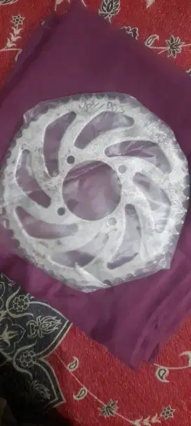 Sprocket belakang Yamaha RX King 50 T