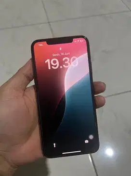 Iphone 11 Pro Max 256gb inter
