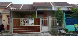 Rumah DS, Kalipecabean, Candi, Sidoarjo