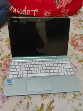 Asus Transformer T101HA mulus
