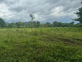 TANAH / LAHAN PERUMAHAN