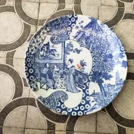 Piring kuno jepang 02