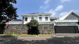 Rumah Mewah Bangunan Baru Dijual di Bogor Nirwana Residence