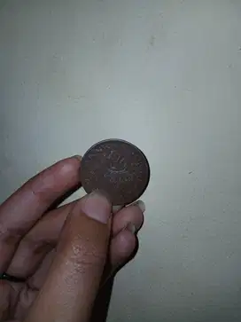 Uang koin Rp.100 tahun 1978
