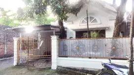 Rumah minimalis di jakal km 7 dekat UGM