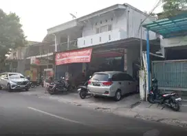 Dijual Lelang Ruang Usaha di Cilandak Jakarta Selatan