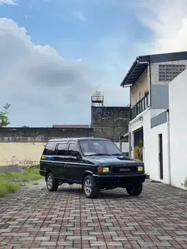Isuzu panther PPL 2,3 cc