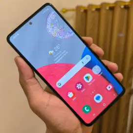Samsung A52s 5G