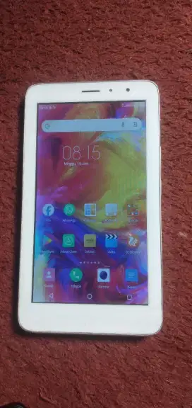 Tab Advan 4G lte