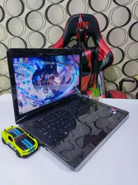 Laptop HP Murah siap Kerja kuliah Online shop bisa diantar!