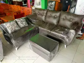 cicilan sofa mulai 370 ribu per bulan