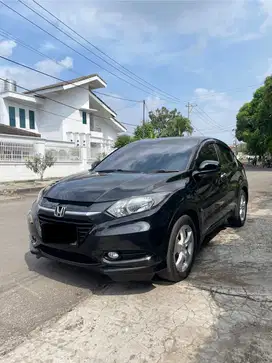 HR-V at 2016 full ori barang istimewa