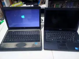 Jual borongan aja 2 laptop