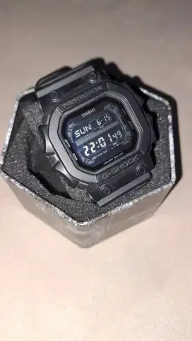 JUAL JAM GSHOCK SECOND
